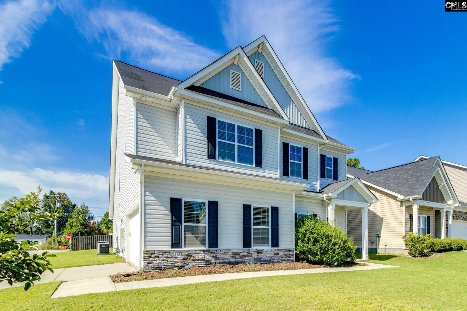 203 Shell Mound Court