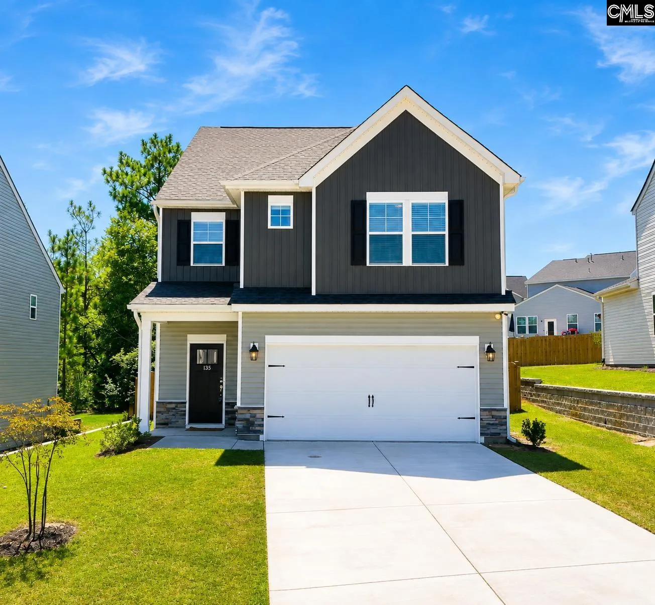 135 Coppersmith Drive