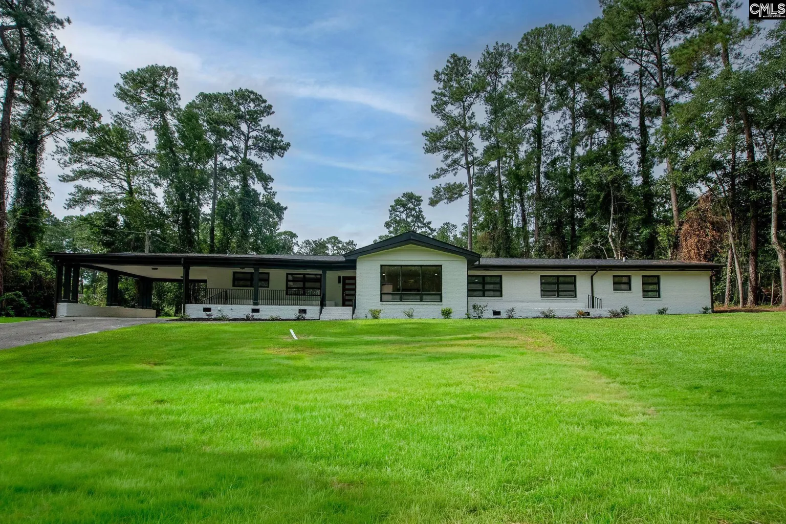 951 Hillsboro Road