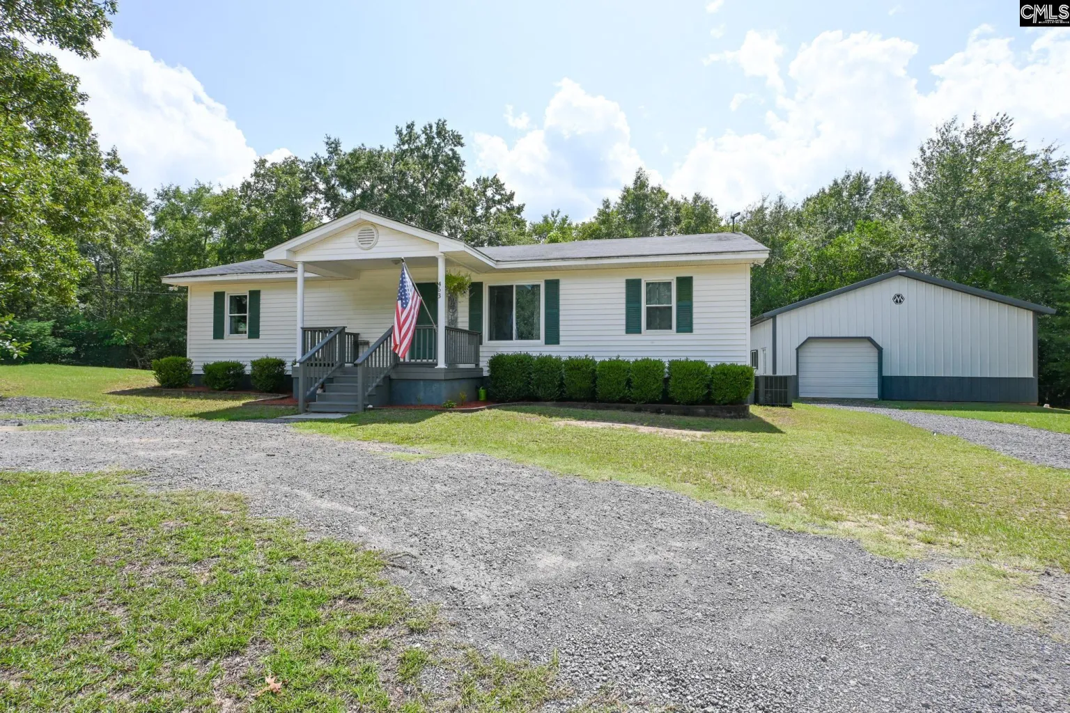 463 River Road