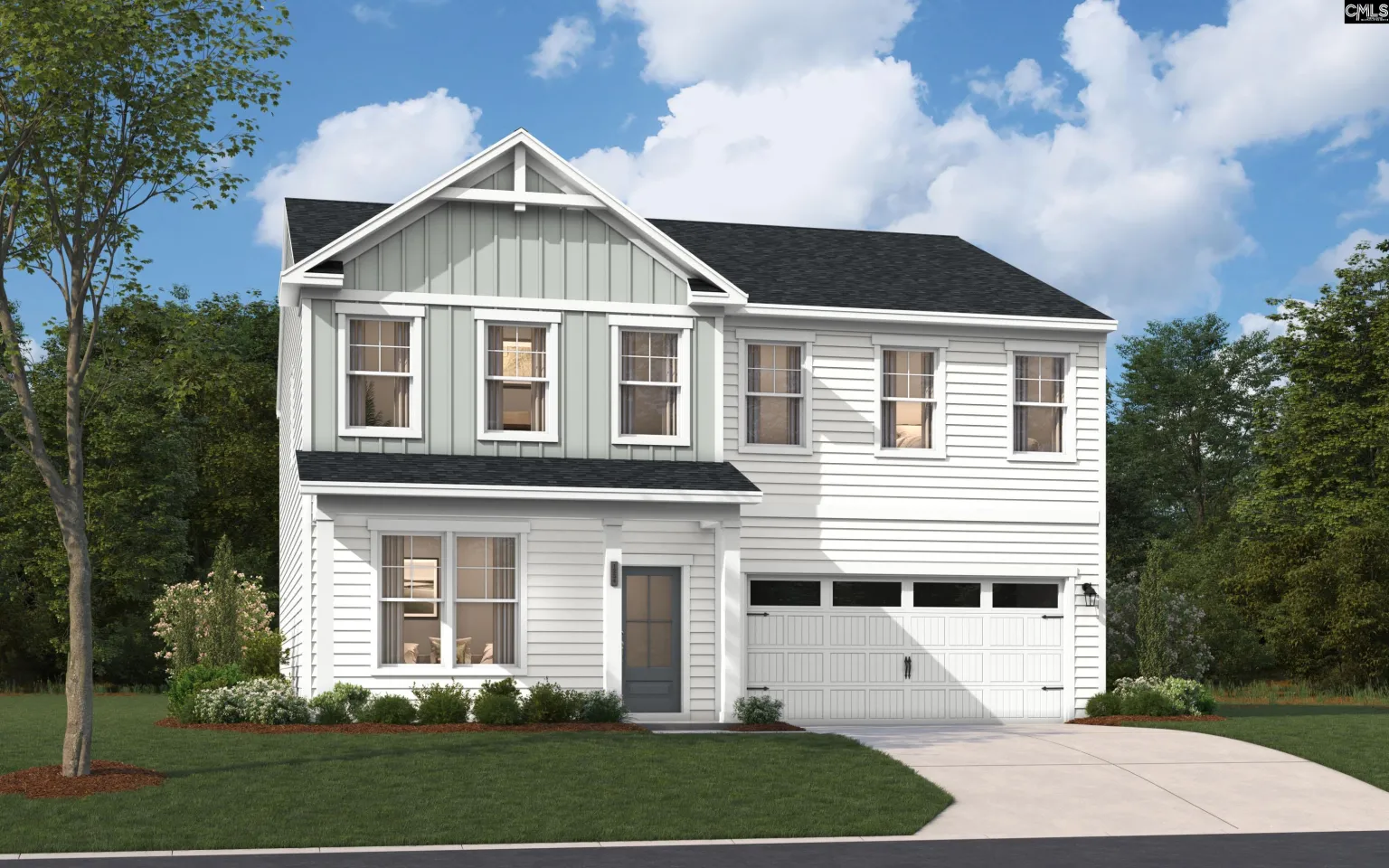 312 Red Sanddust Court