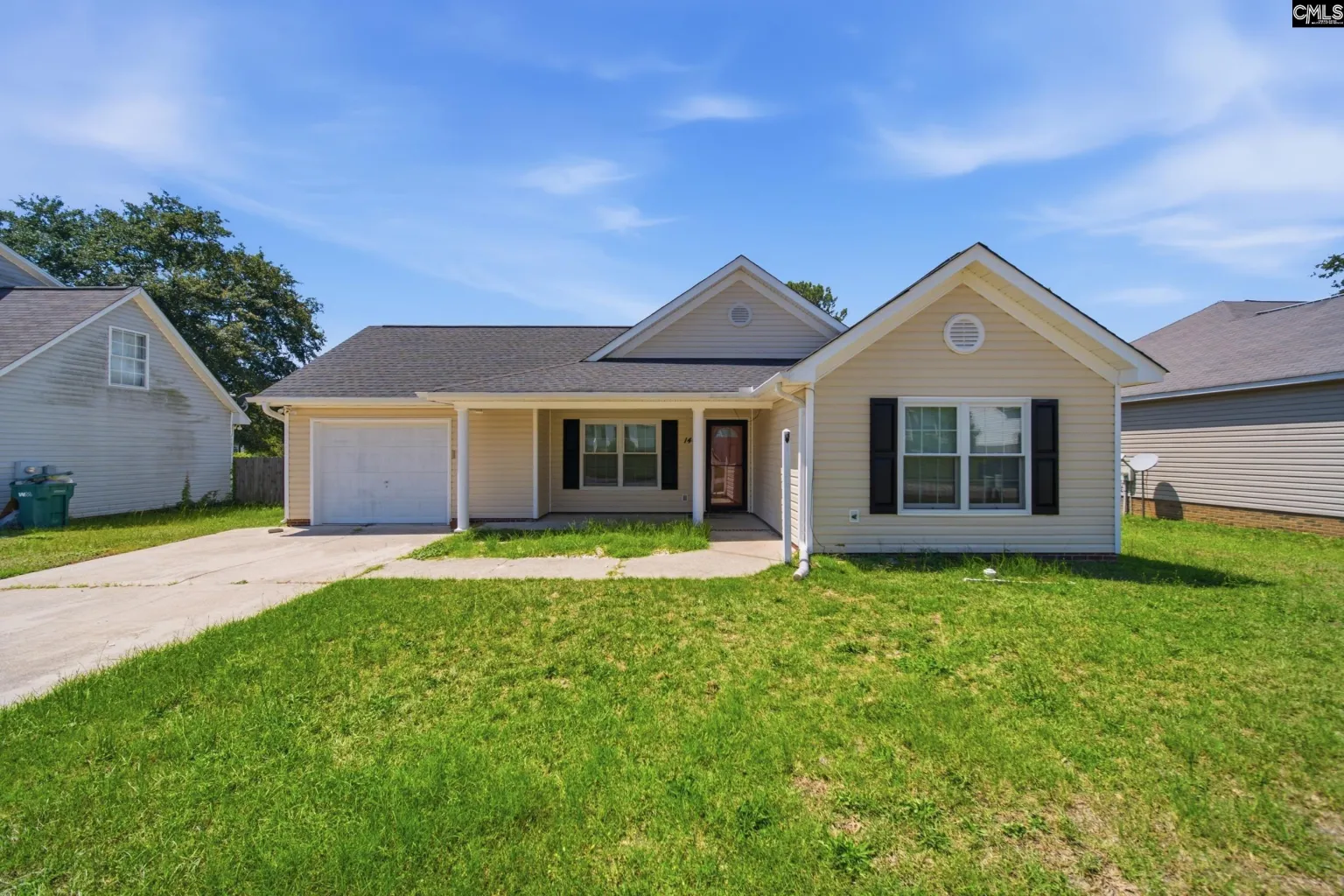 149 Longshadow Drive