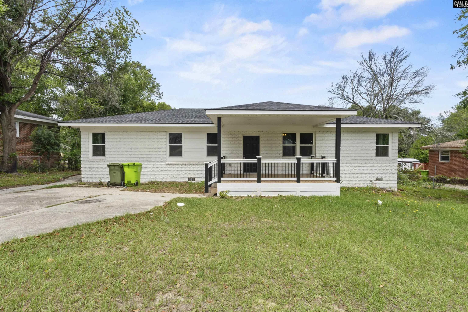 7029 CALUDIA DR
