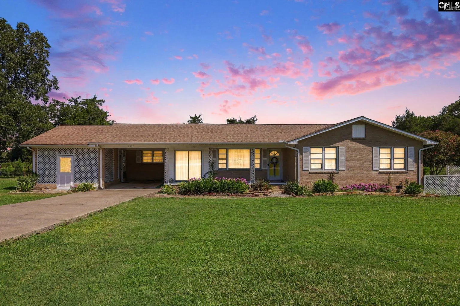 2997 Flat Creek Road