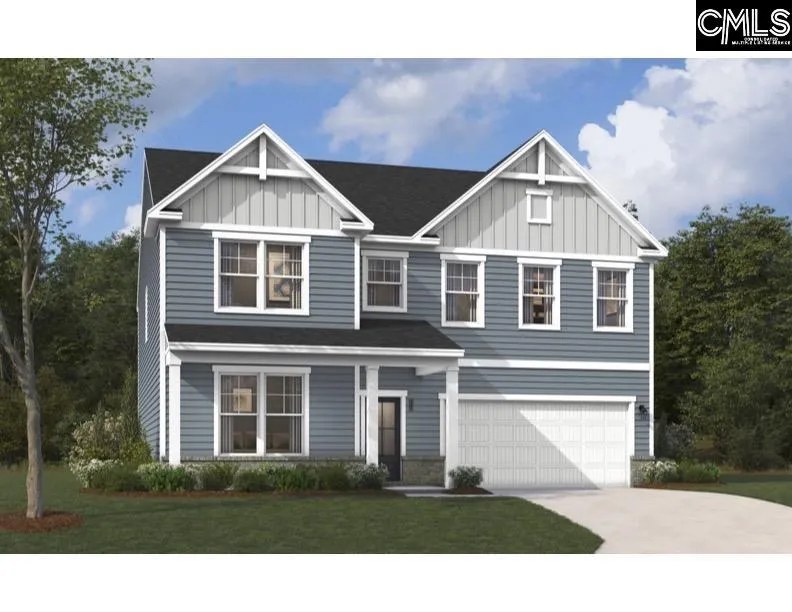 647 Griffon Drive