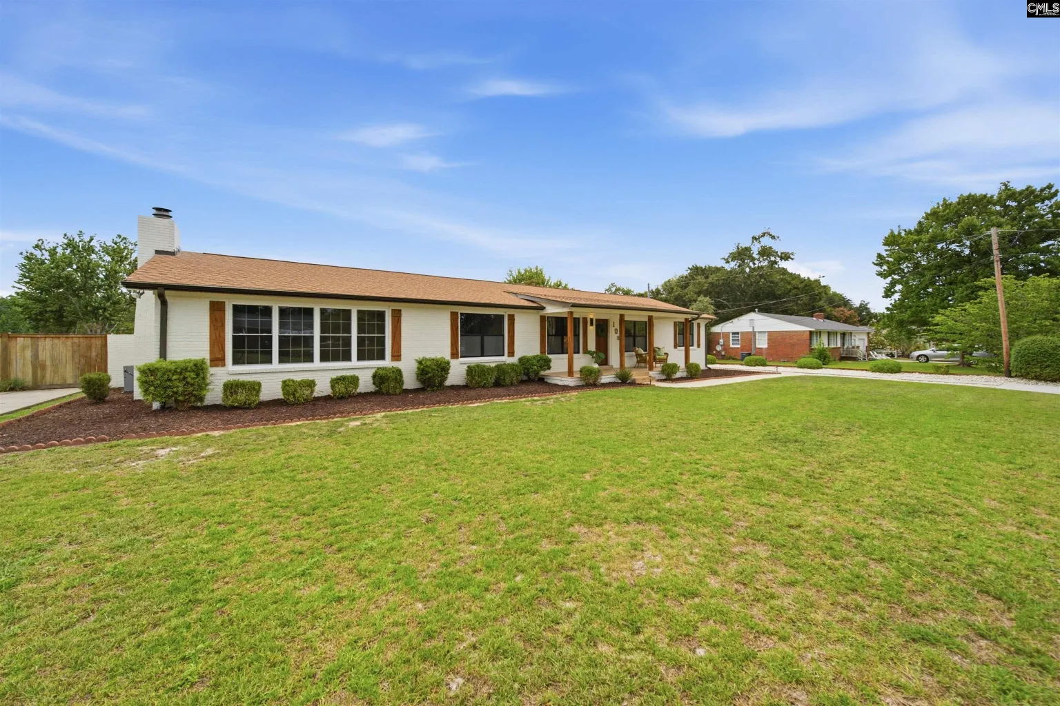 109 Wessinger Drive