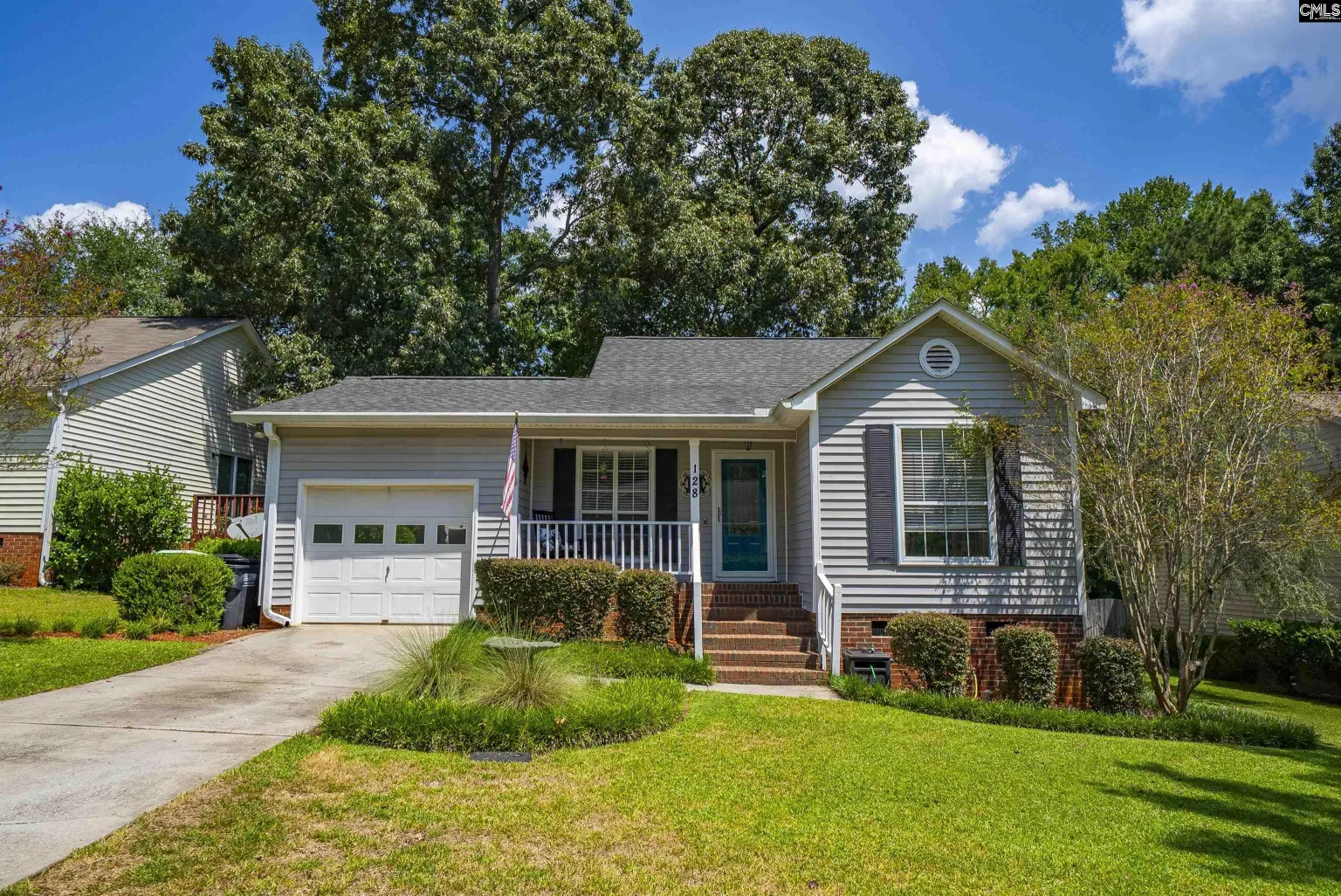 128 Firebridge Drive