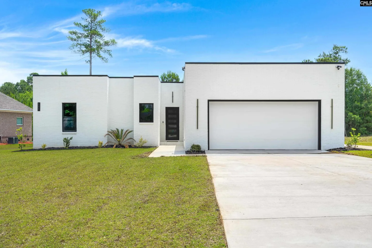 181 Sago Palm Drive