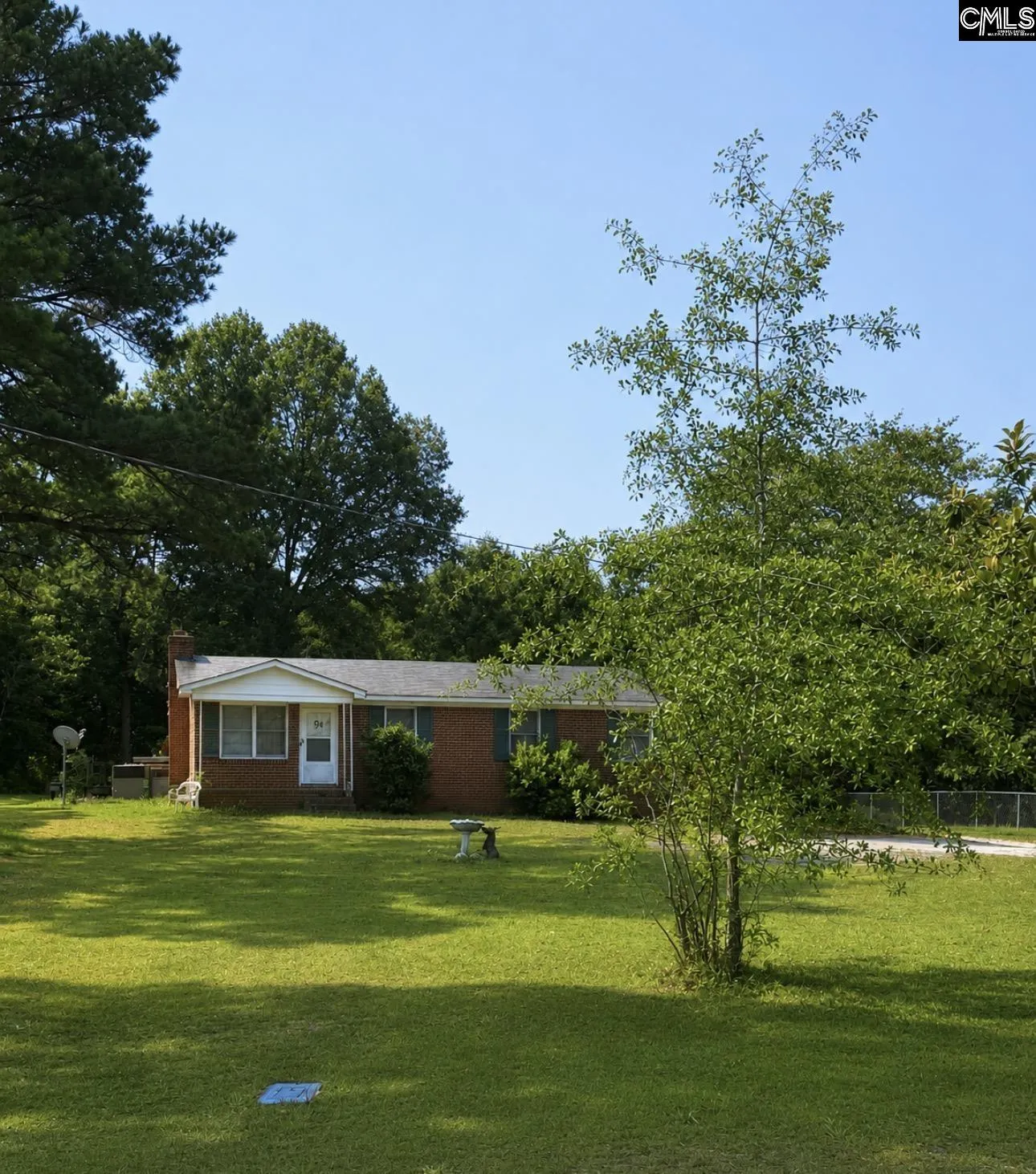1023 Field Trial Road