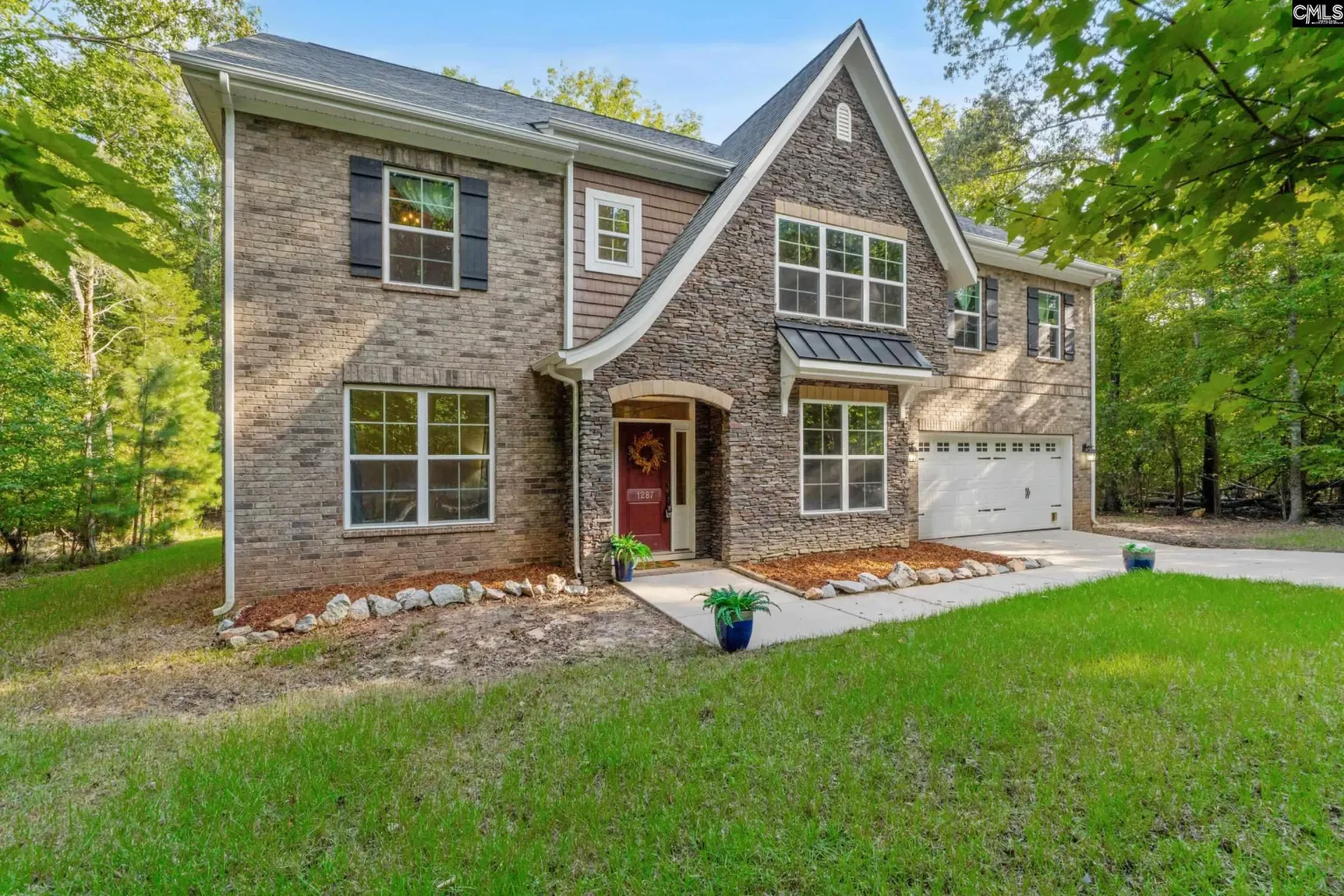 1287 Muddy Ford Road