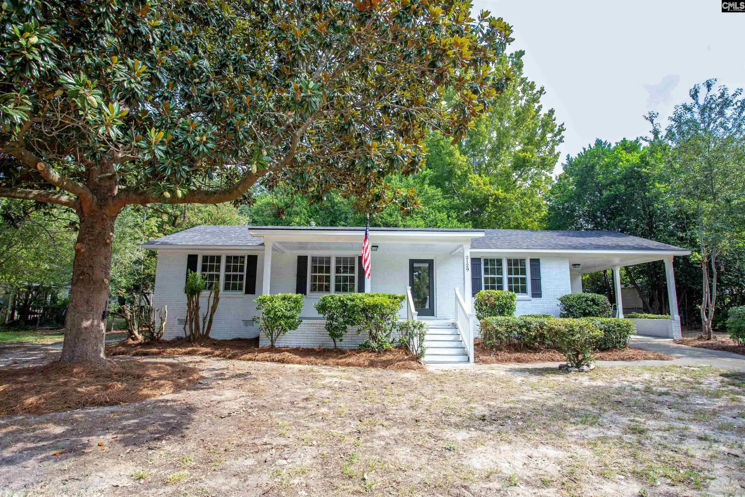 2129 Arrowwood Road