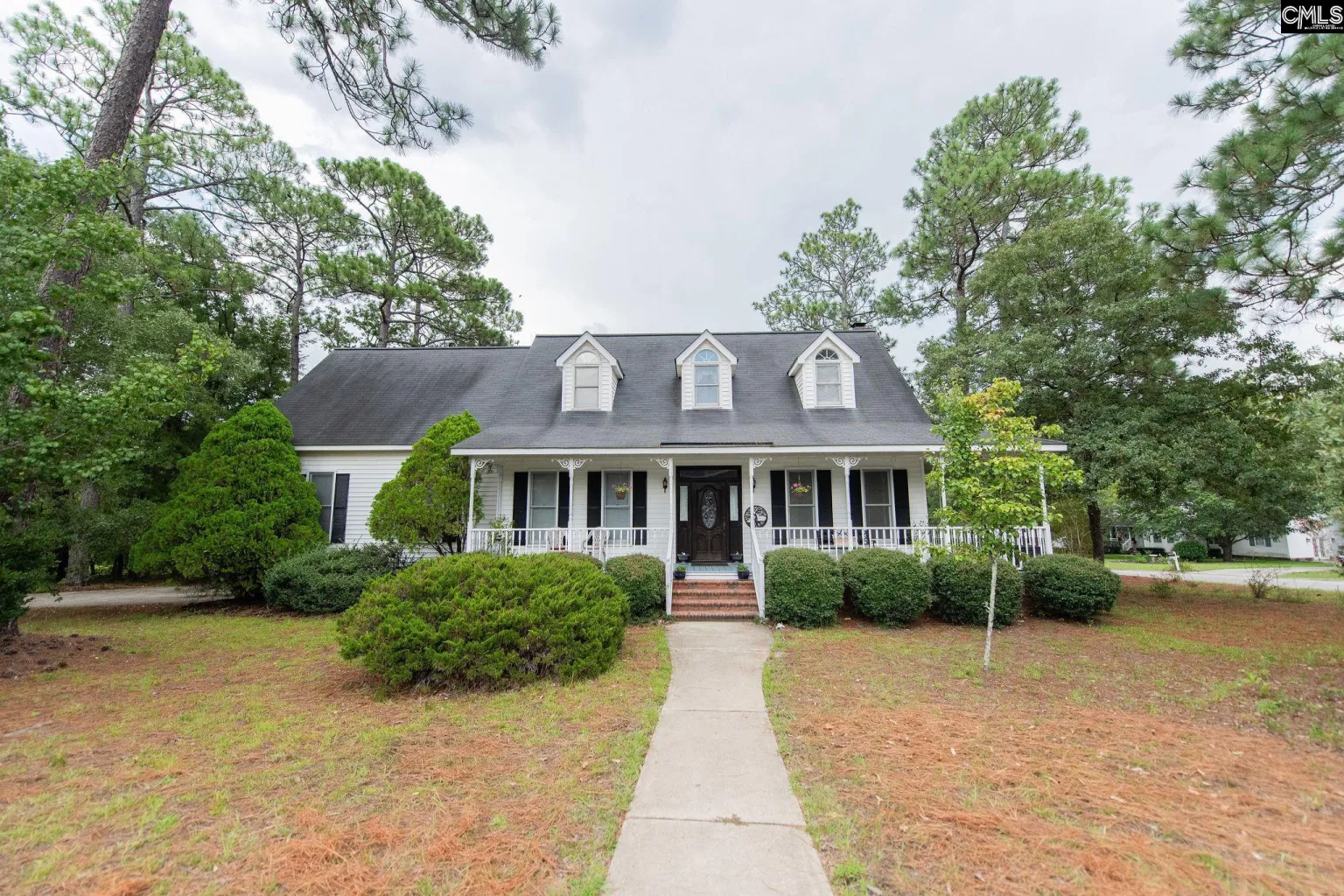 401 Tamwood Circle
