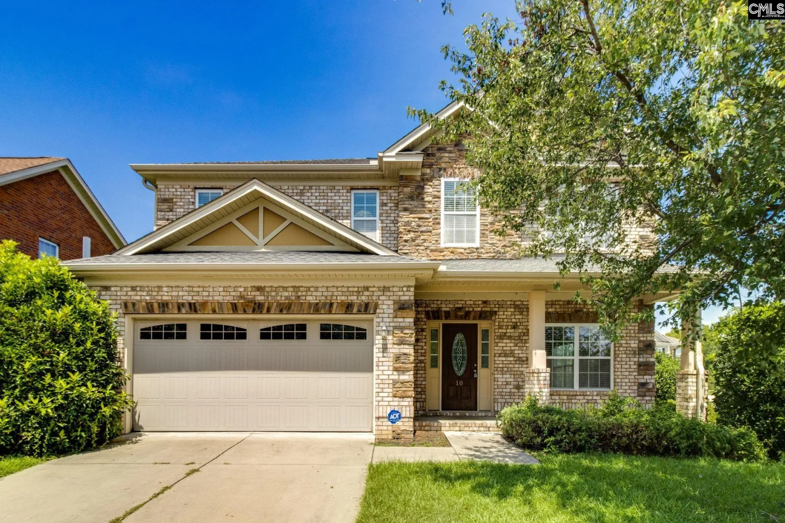 10 Mesquite Cove