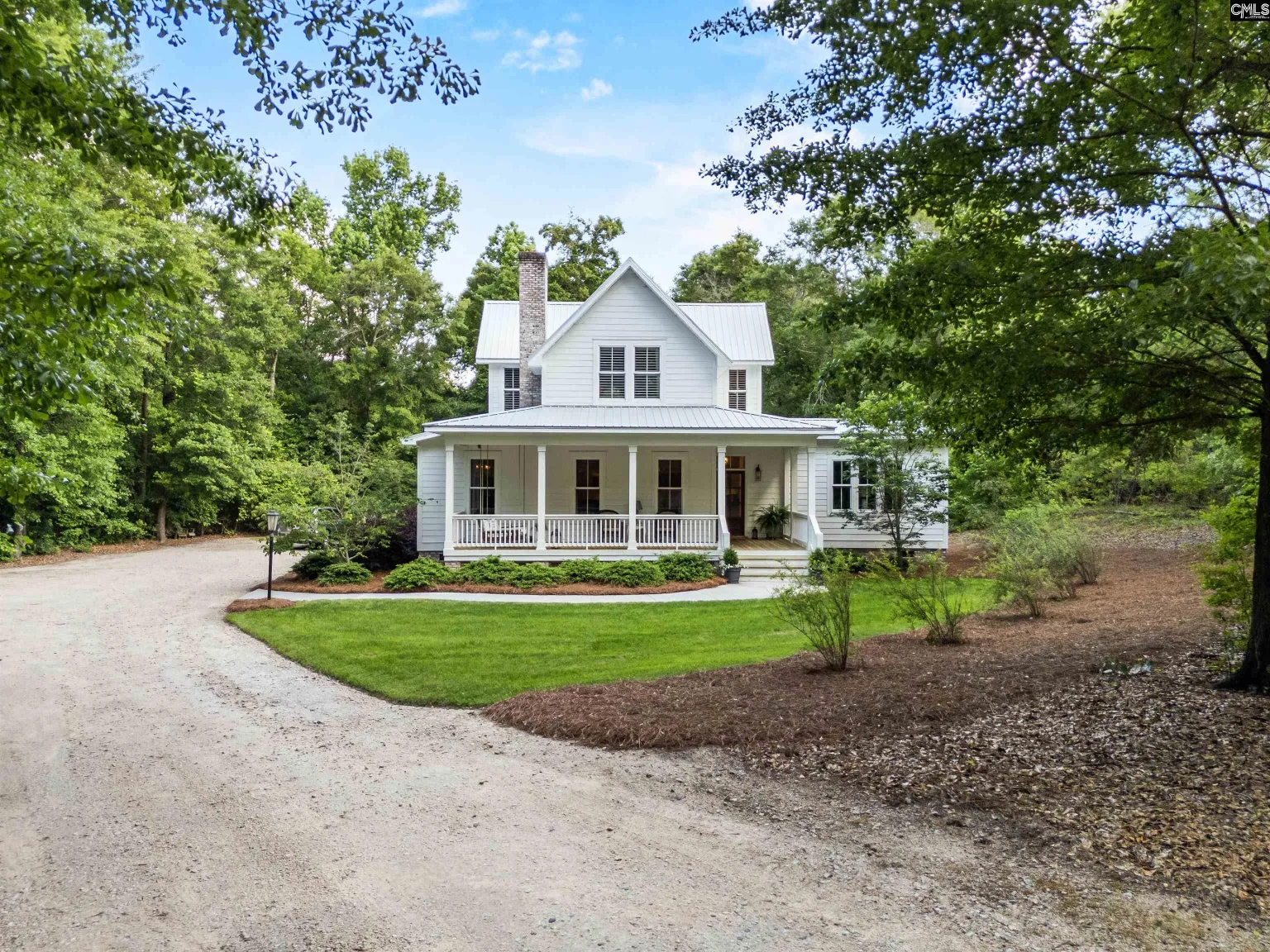 1604 Malvern Hill Drive