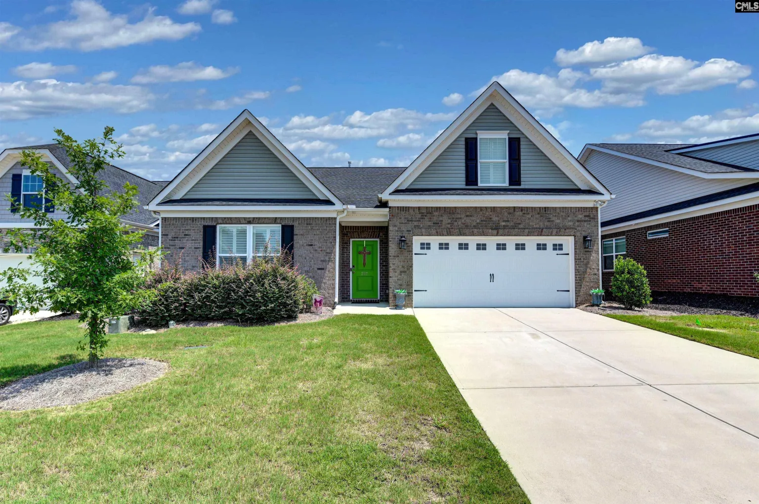 207 Doe Meadow Lane
