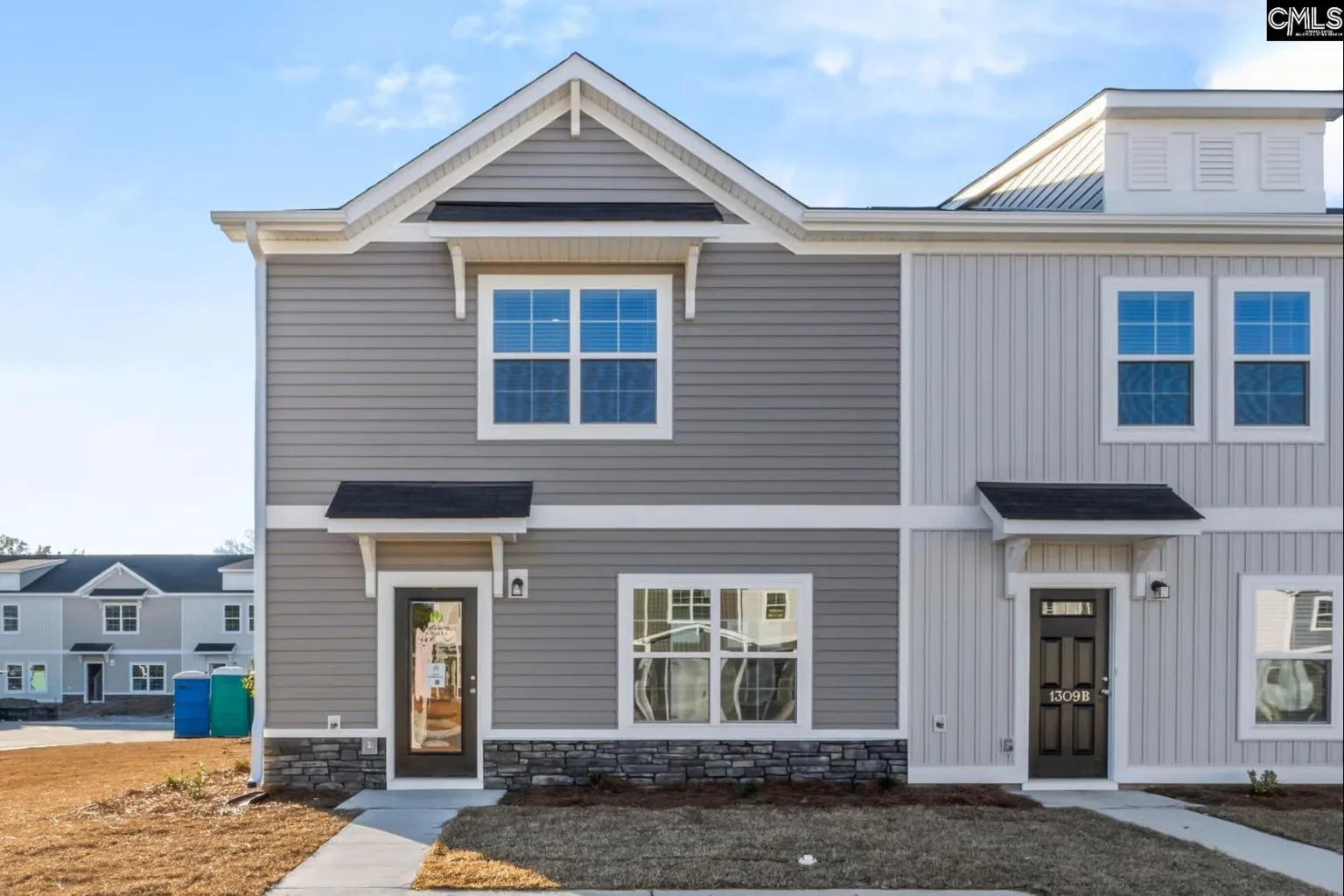 923 Dibble Court