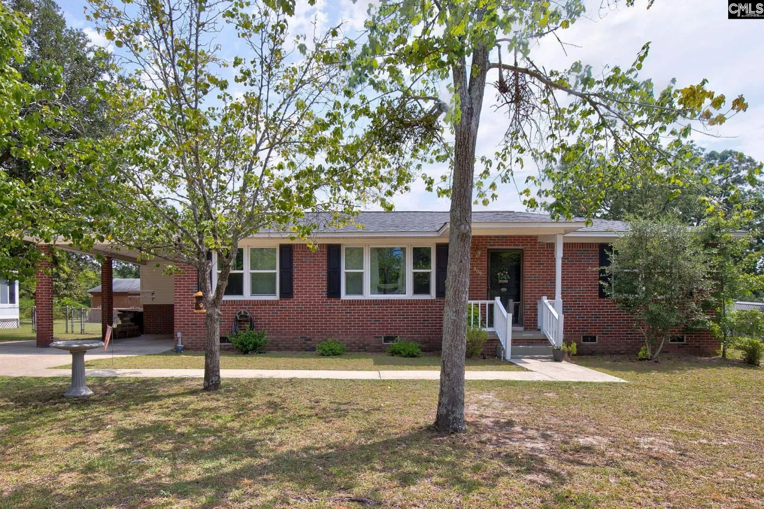 809 Pinedale Road