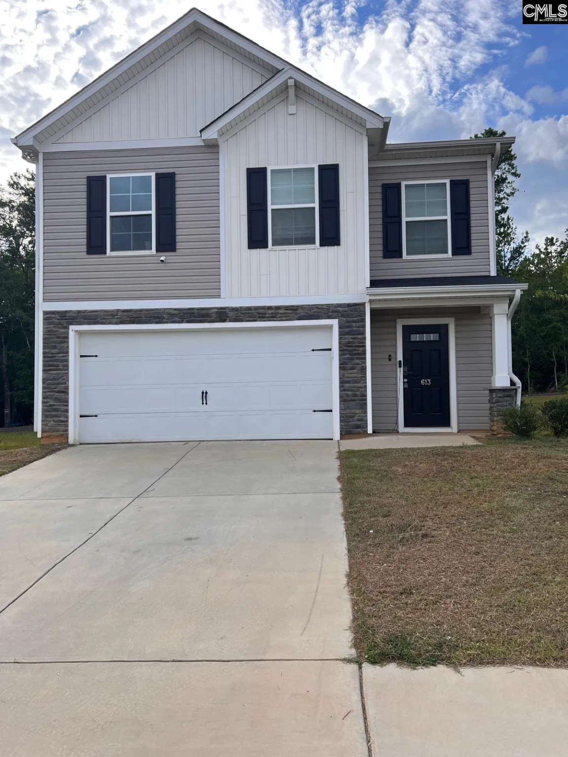 613 Marbled Teal Lane