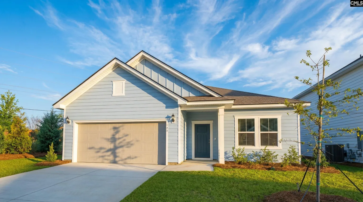 121 Monroe Preserve Lane