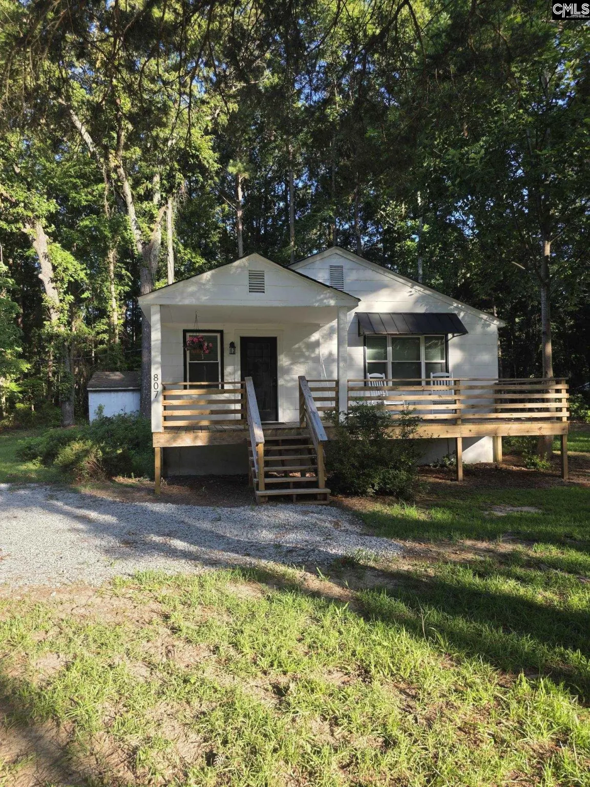 807 Misty Harbor Road