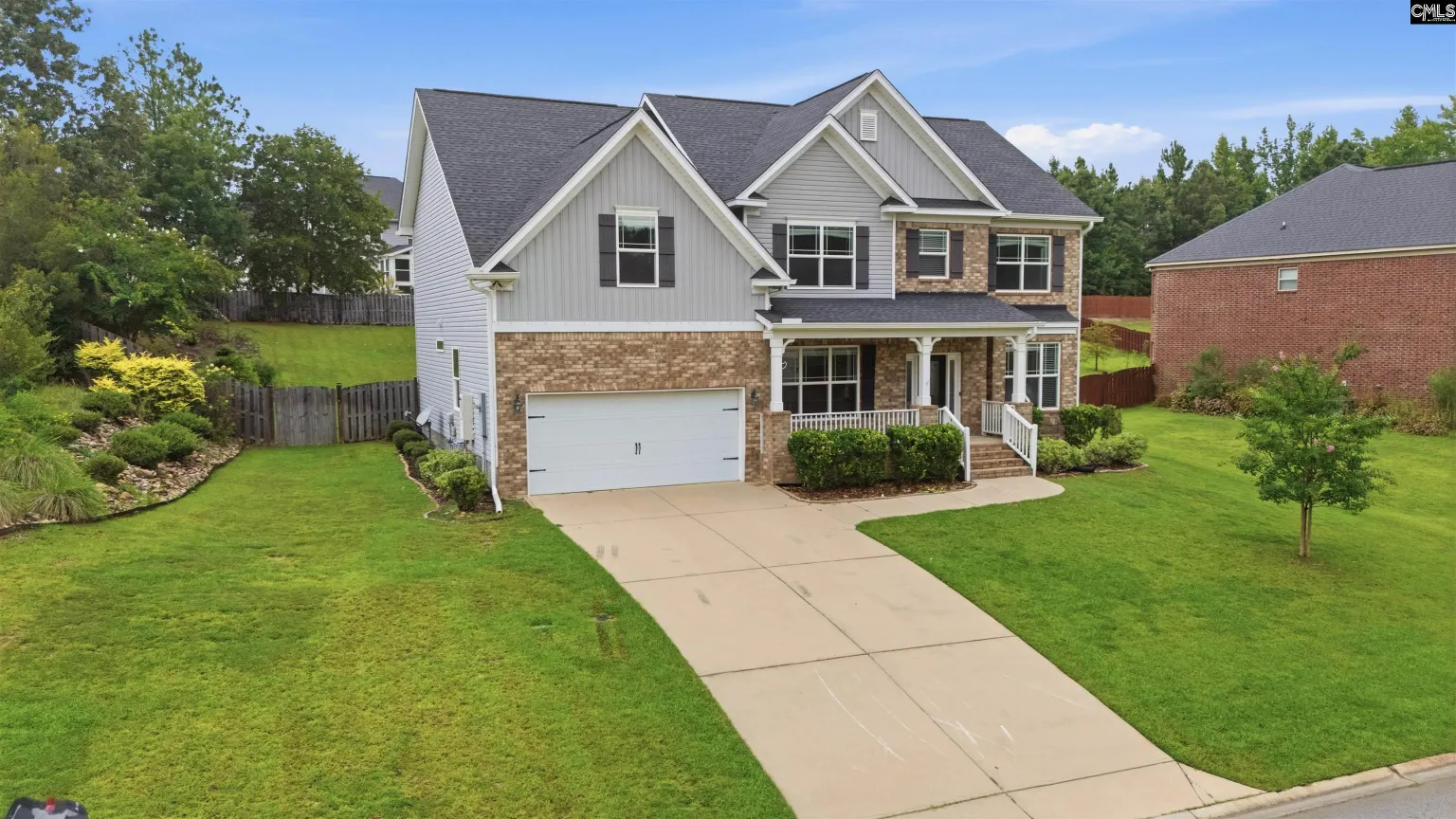 182 Abney Estates Drive