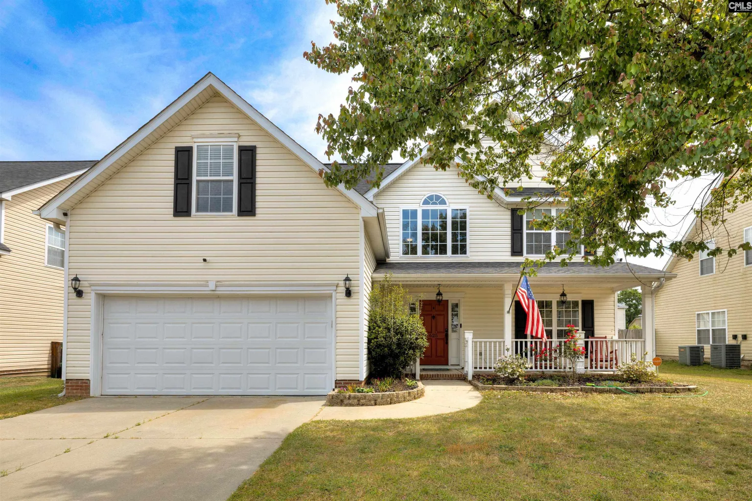 625 Batty Way
