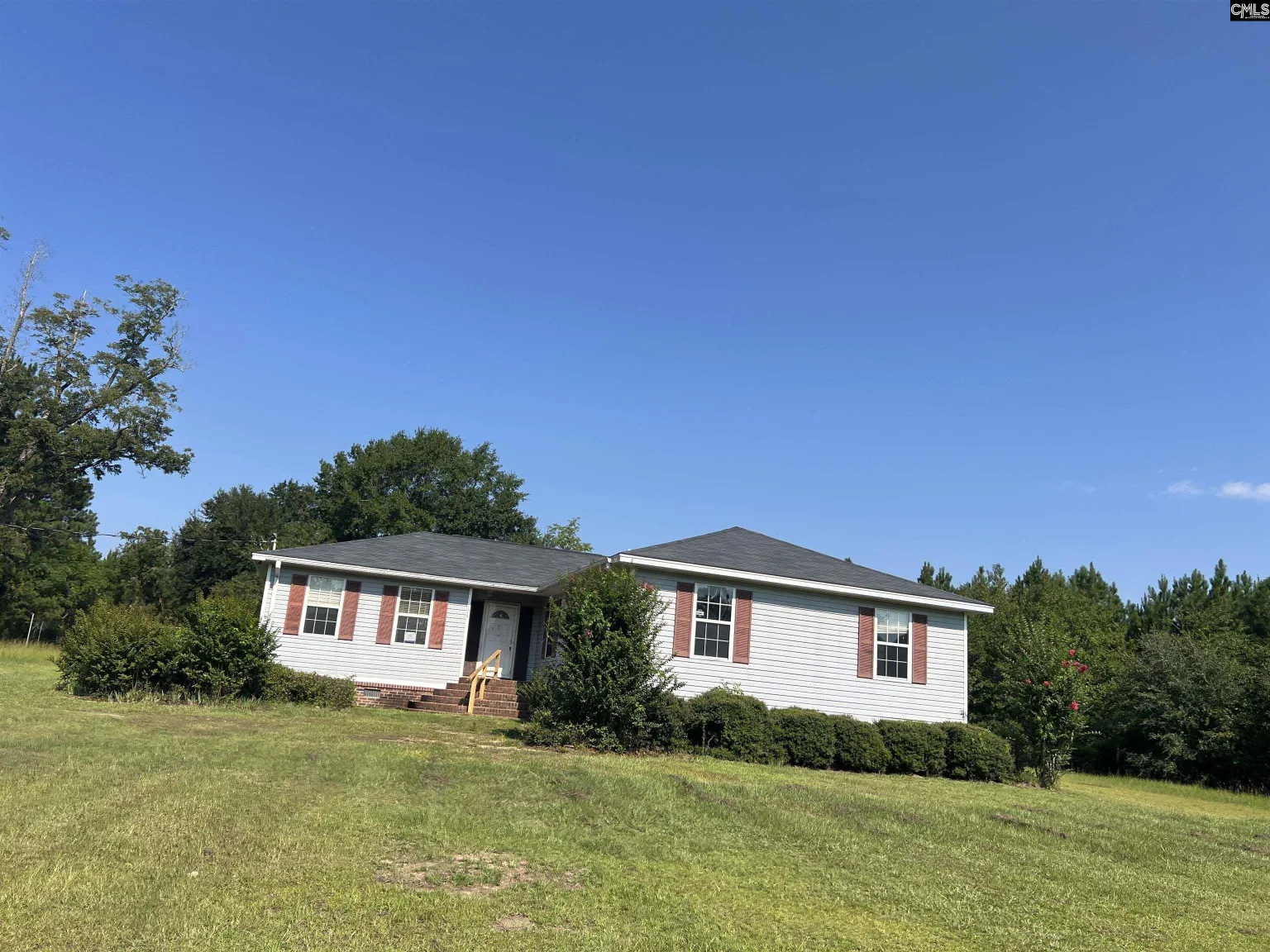 1980 Murph Mill Road