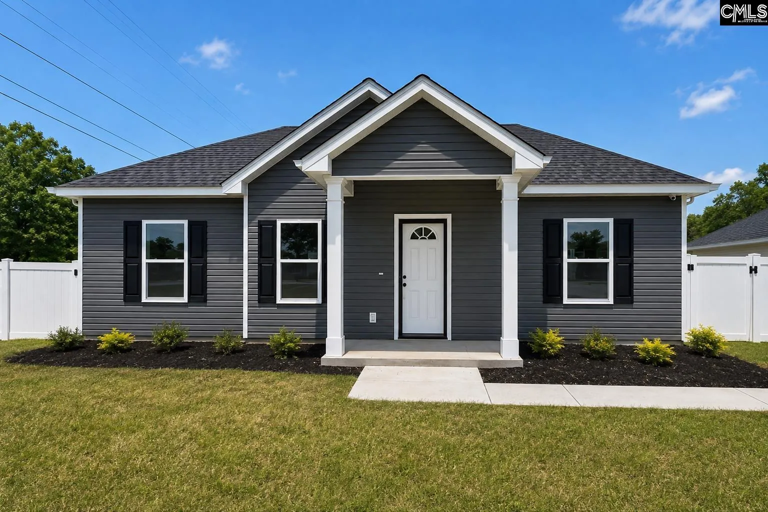 594 Palmetto Parkway