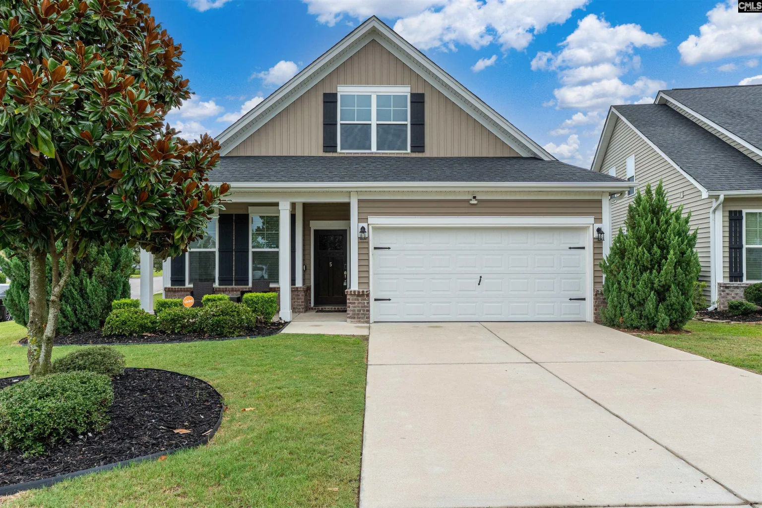 5 Attucks Court