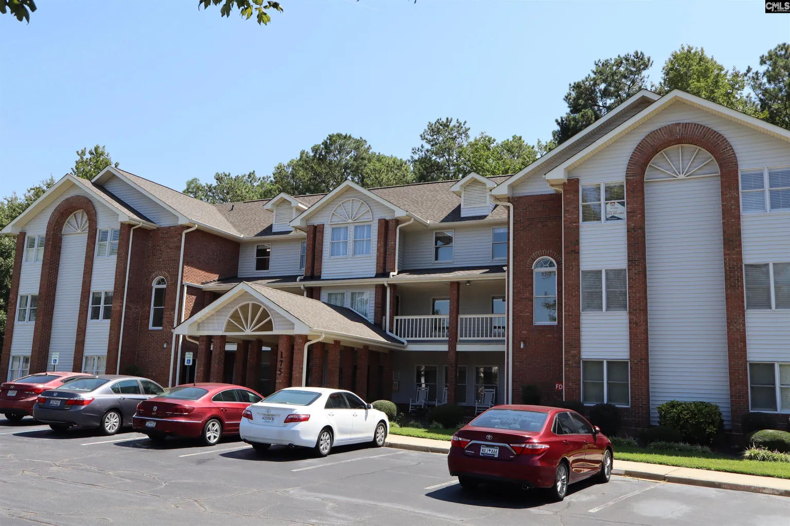 175 Hulon Greene Place