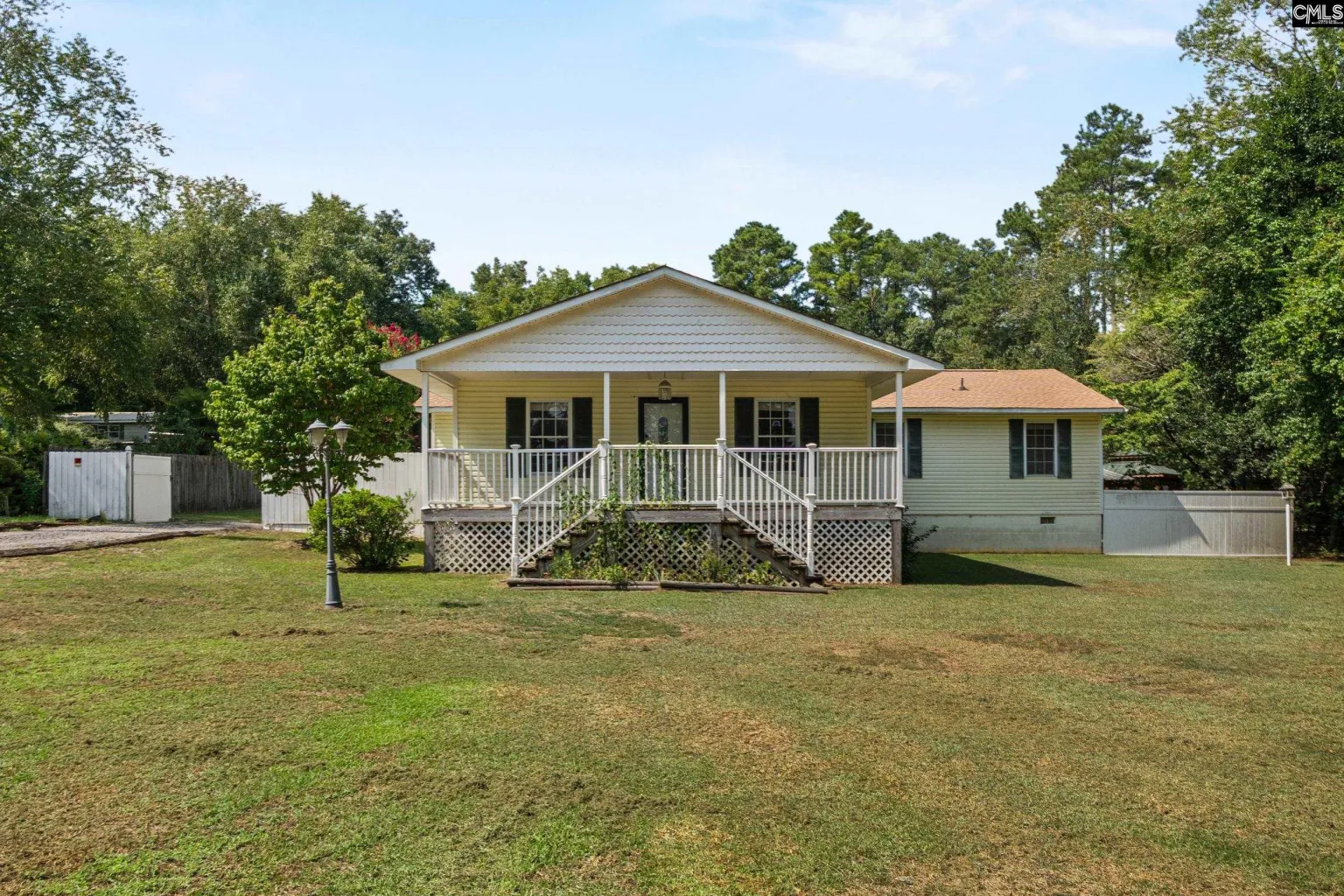 3973 Bachman Road