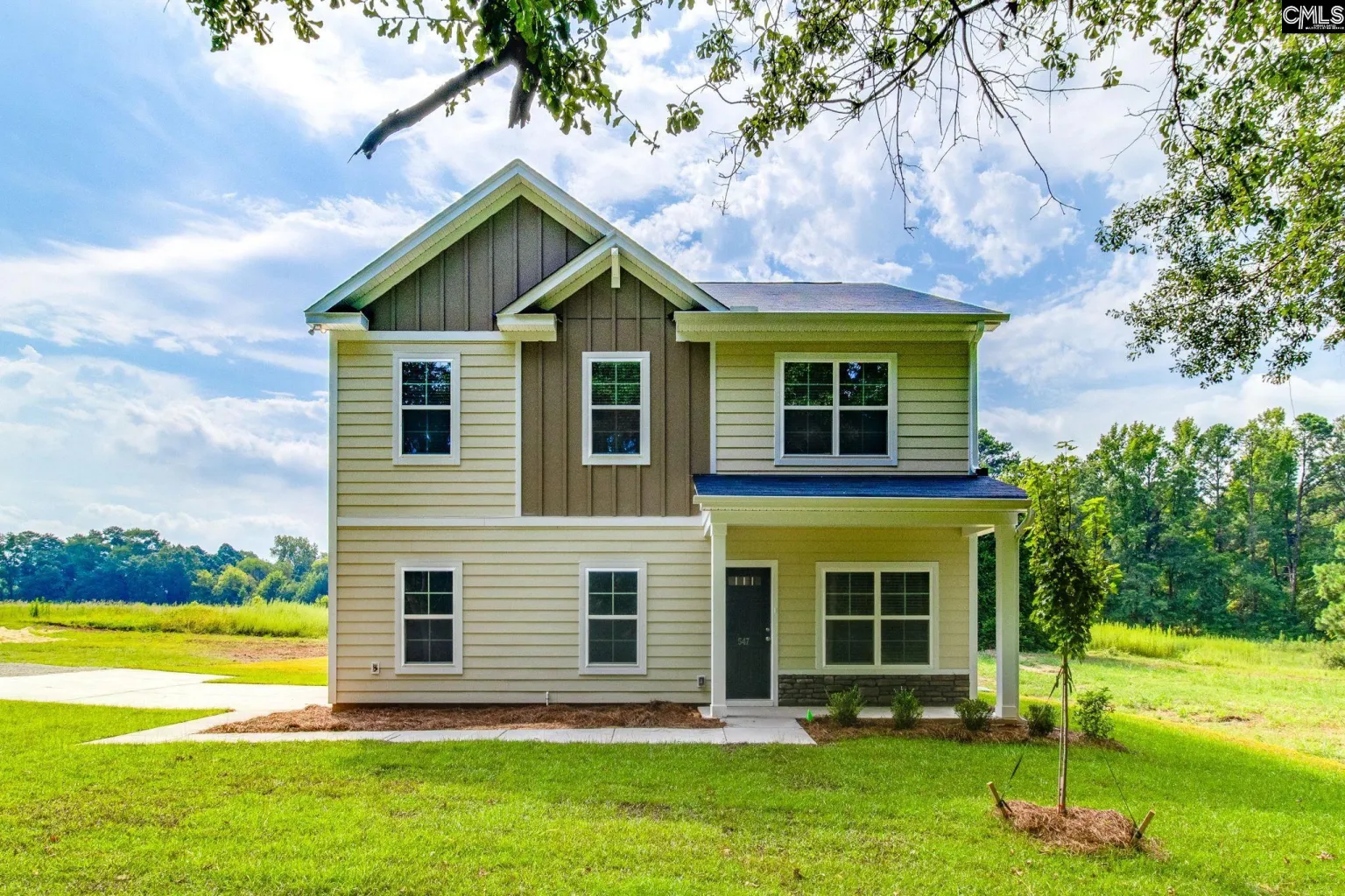 547 Cromer Road