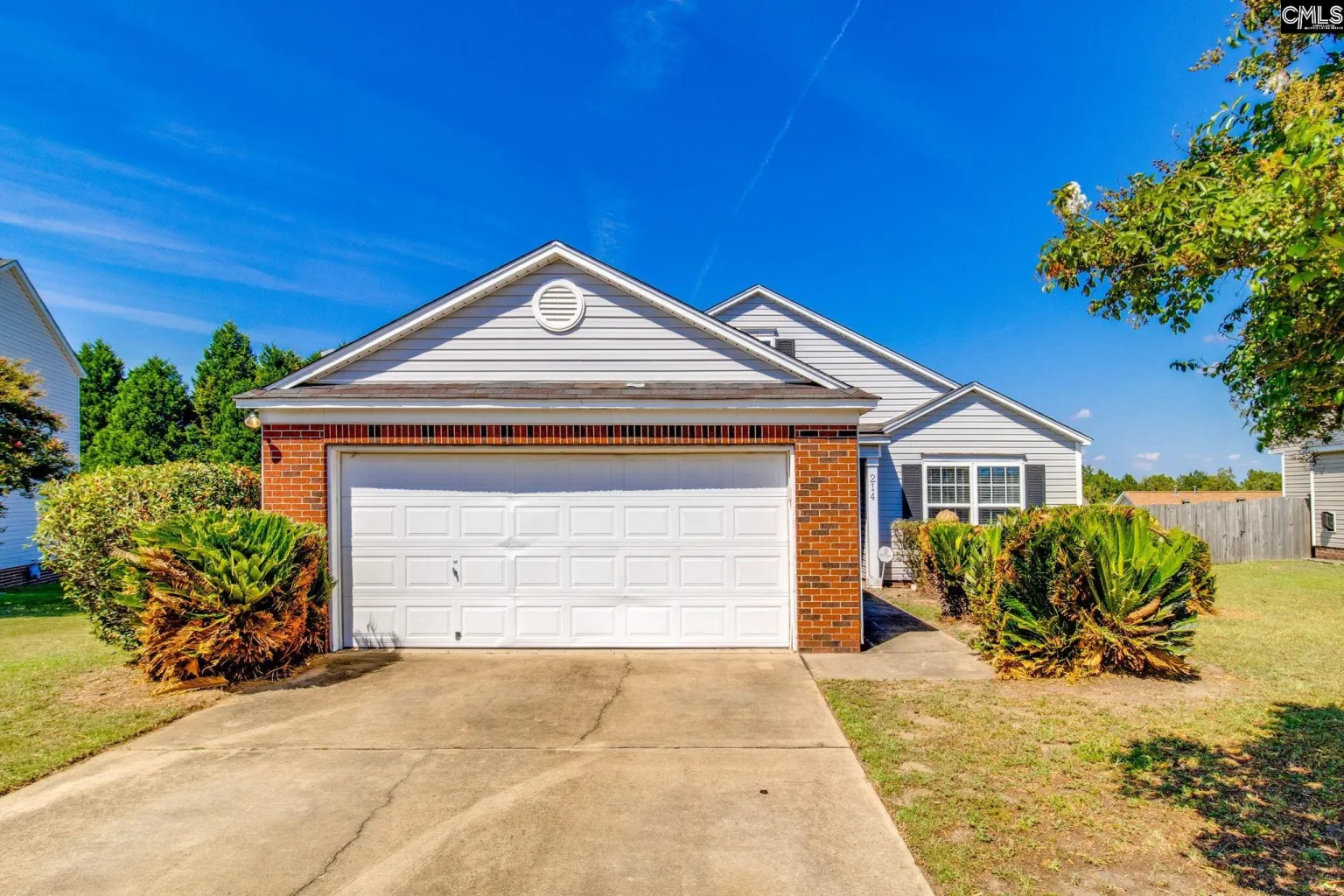 214 Brittany Park Road