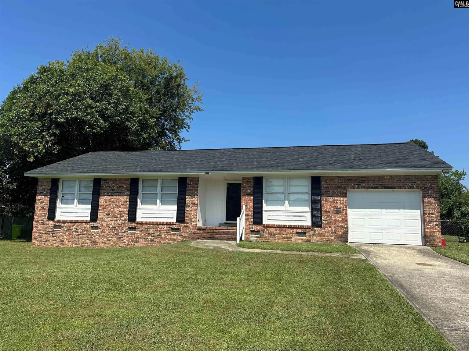 1703 Alba Drive
