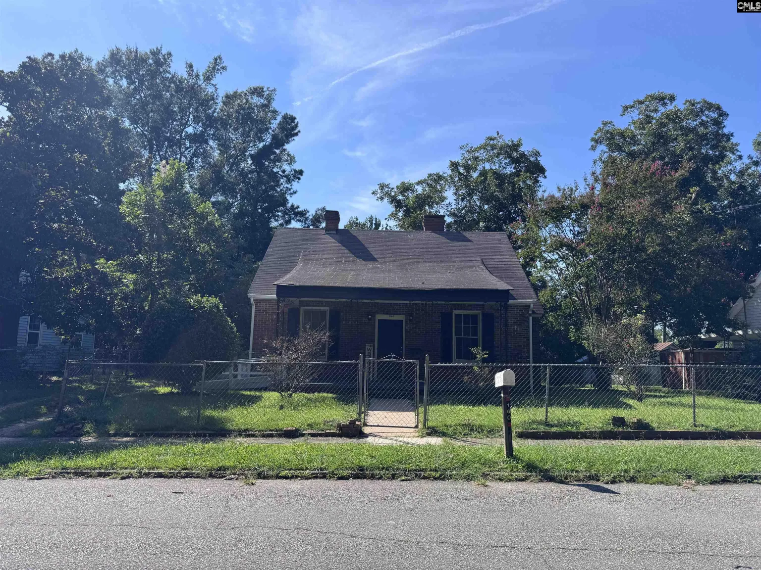 160 Willow Street