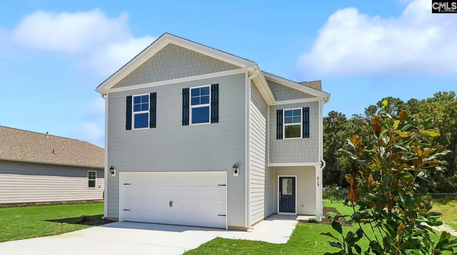 213 Ruby Prince Road