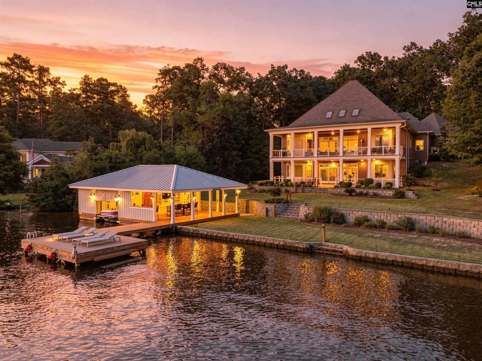 553 Jacobs Mill Pond Road