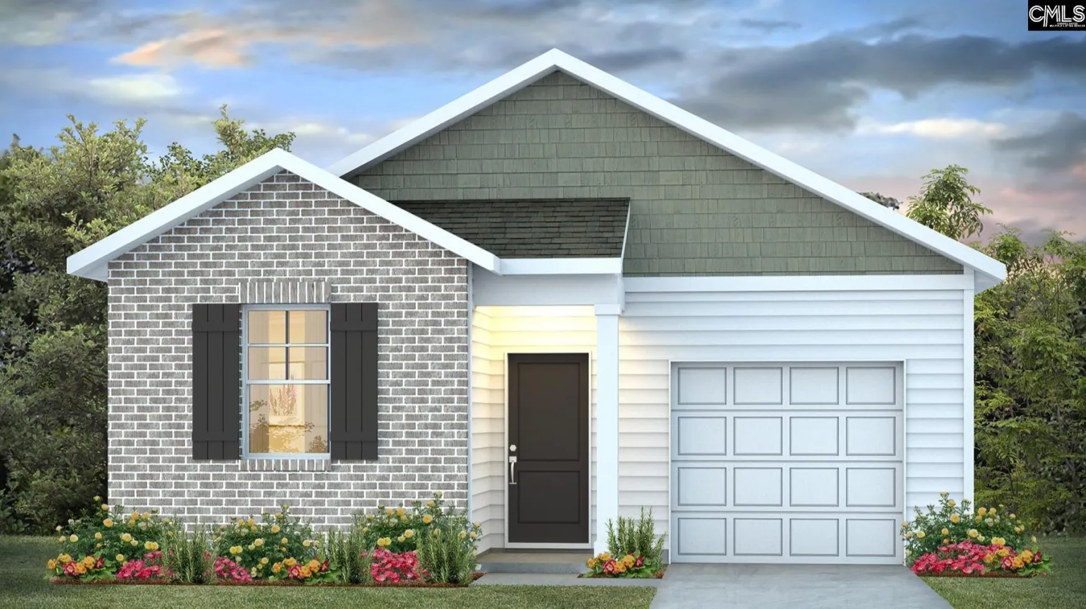 438 Cherrybark Court