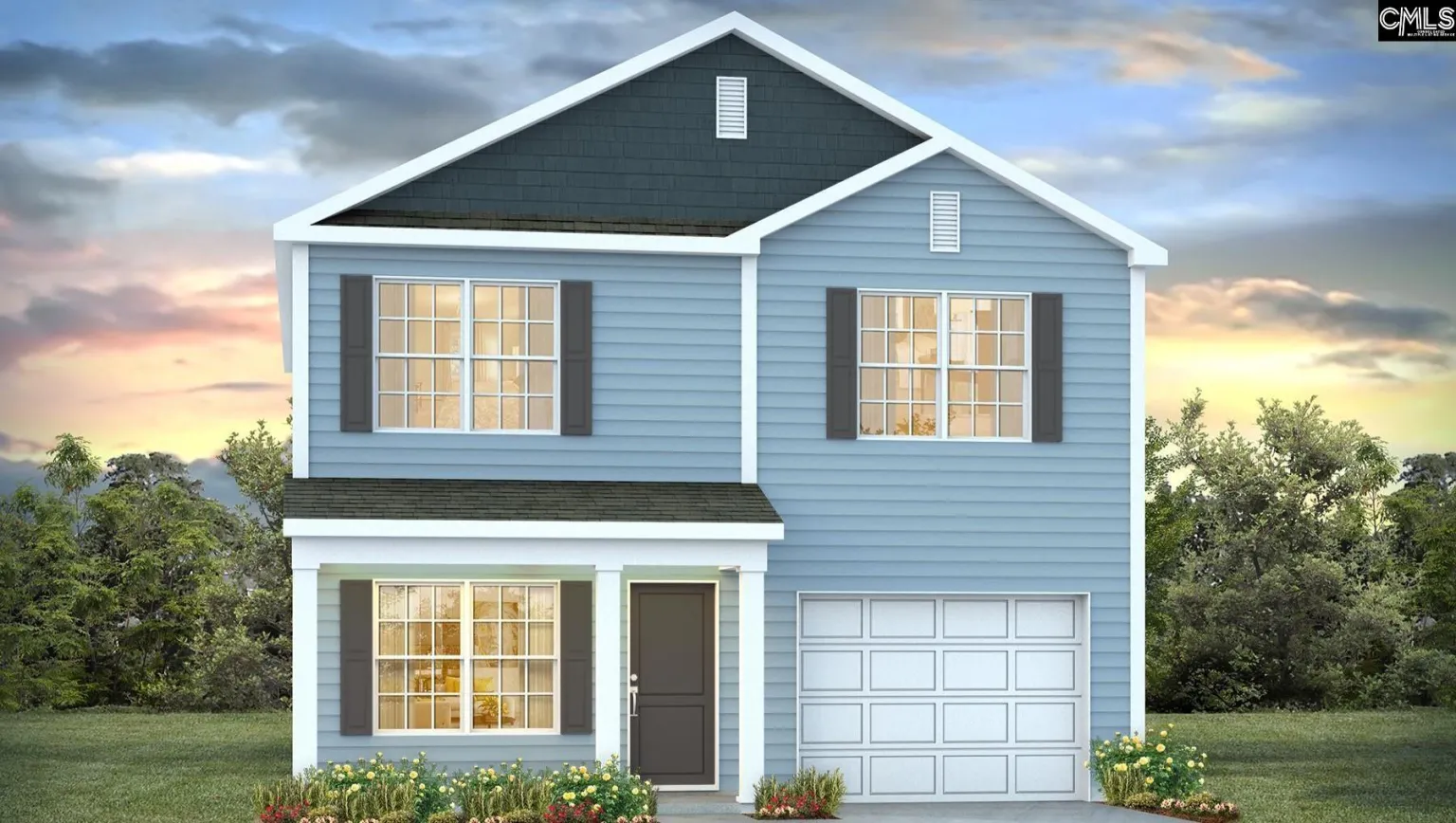 434 Cherrybark Court