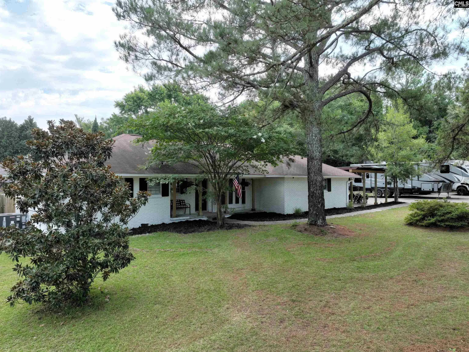 114 Caughman Road