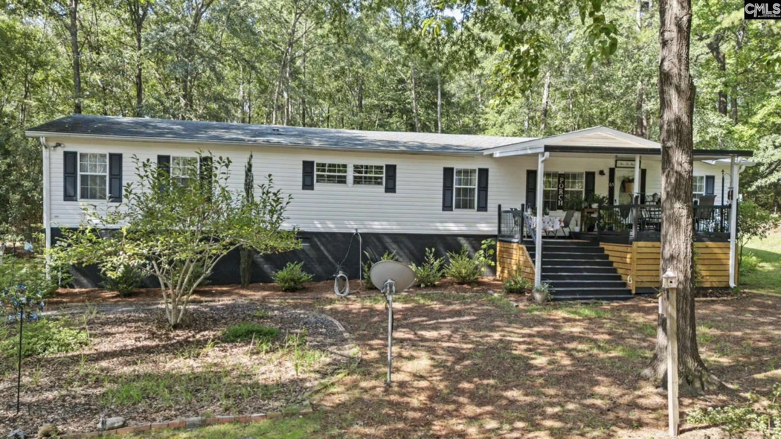 65 Tremont Road