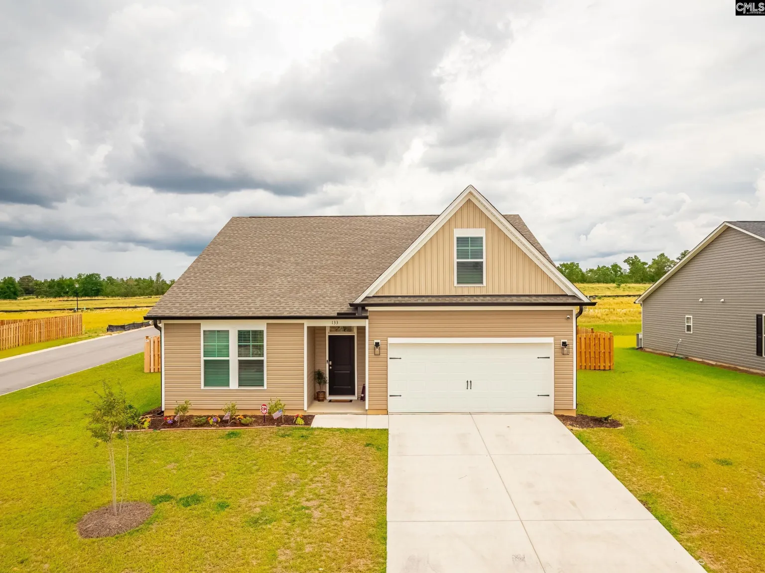 133 Dew Blossom Drive