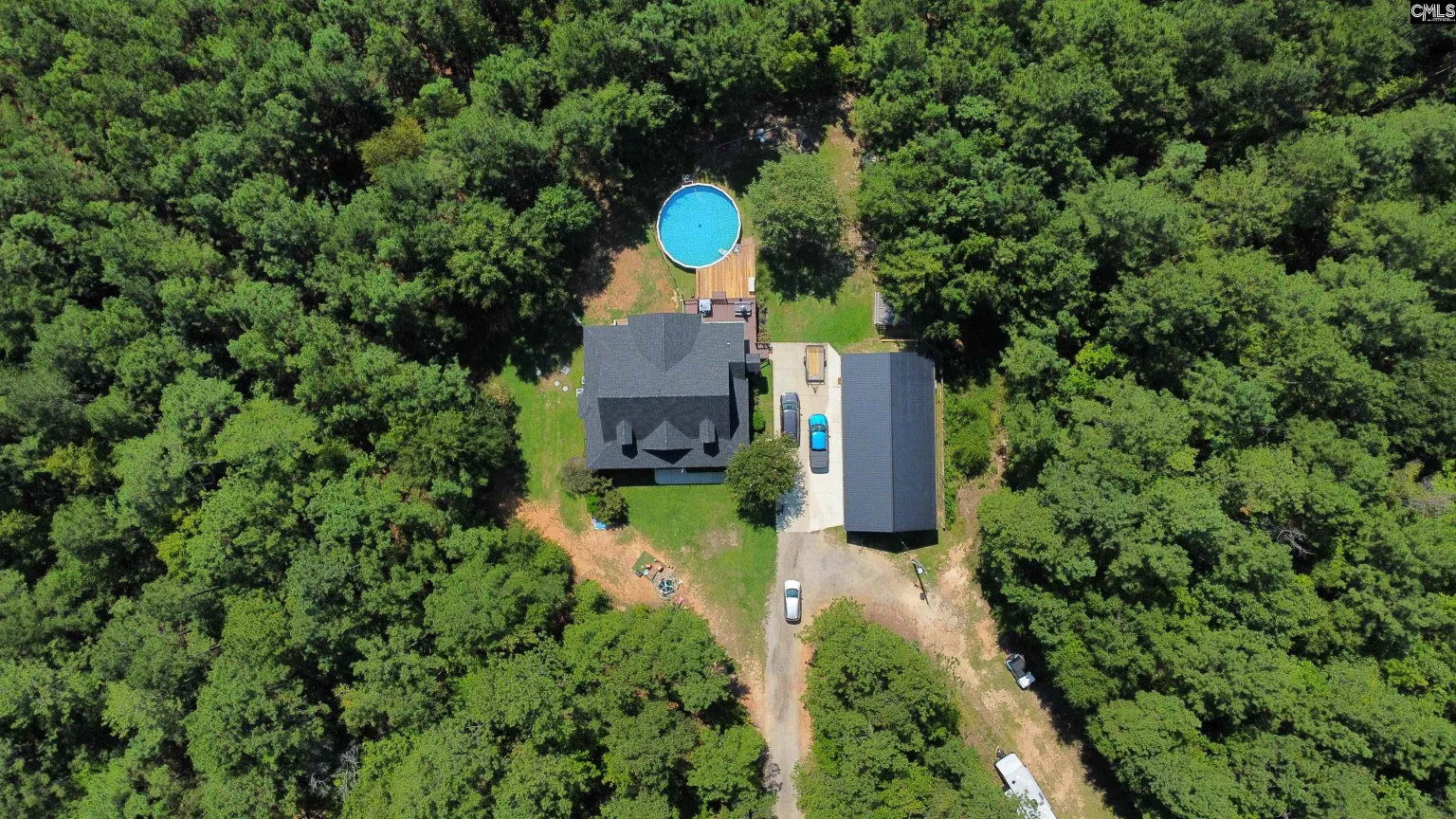 1511 Wateree Dam Road