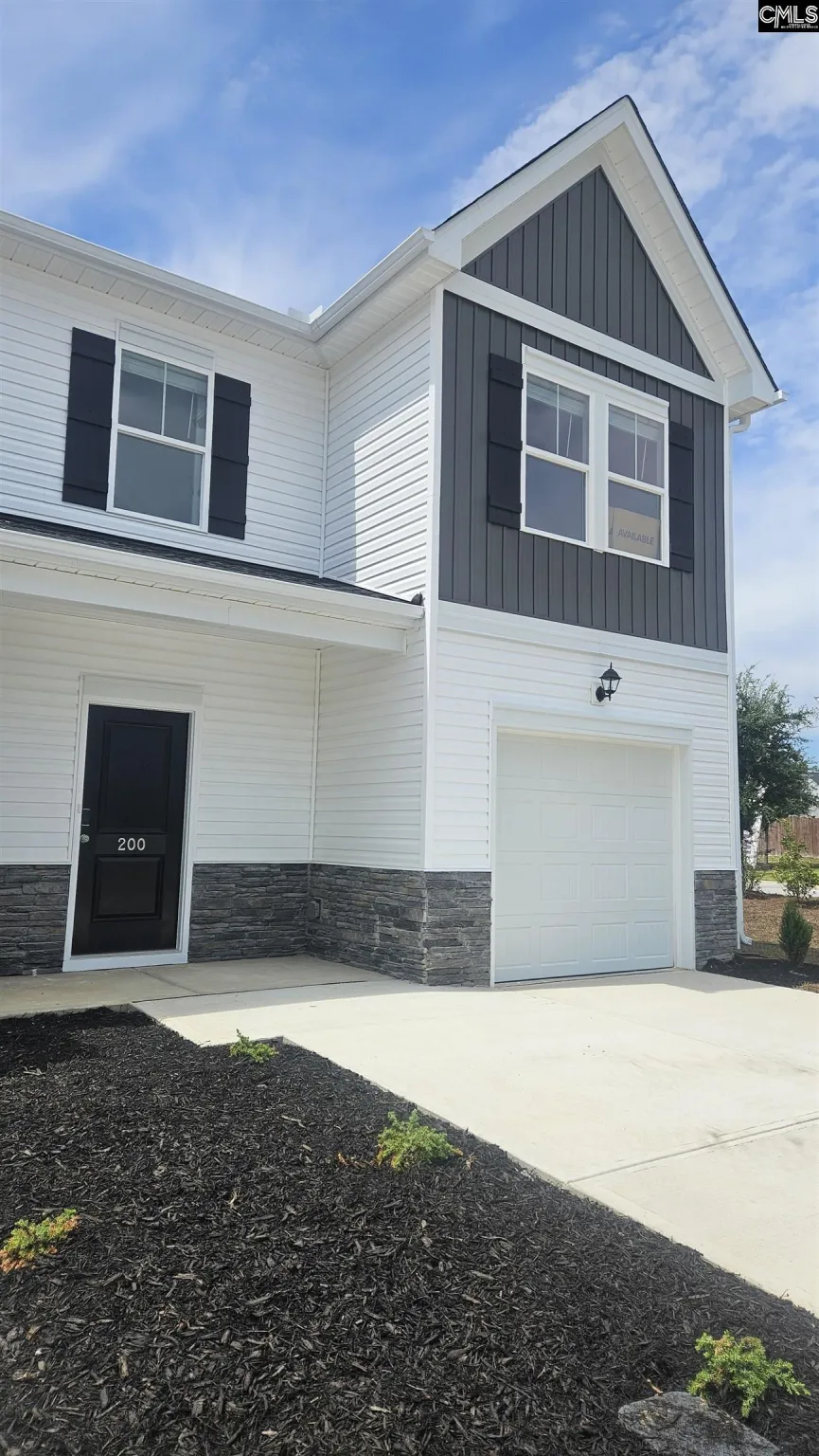 200 Sunny Hill Drive