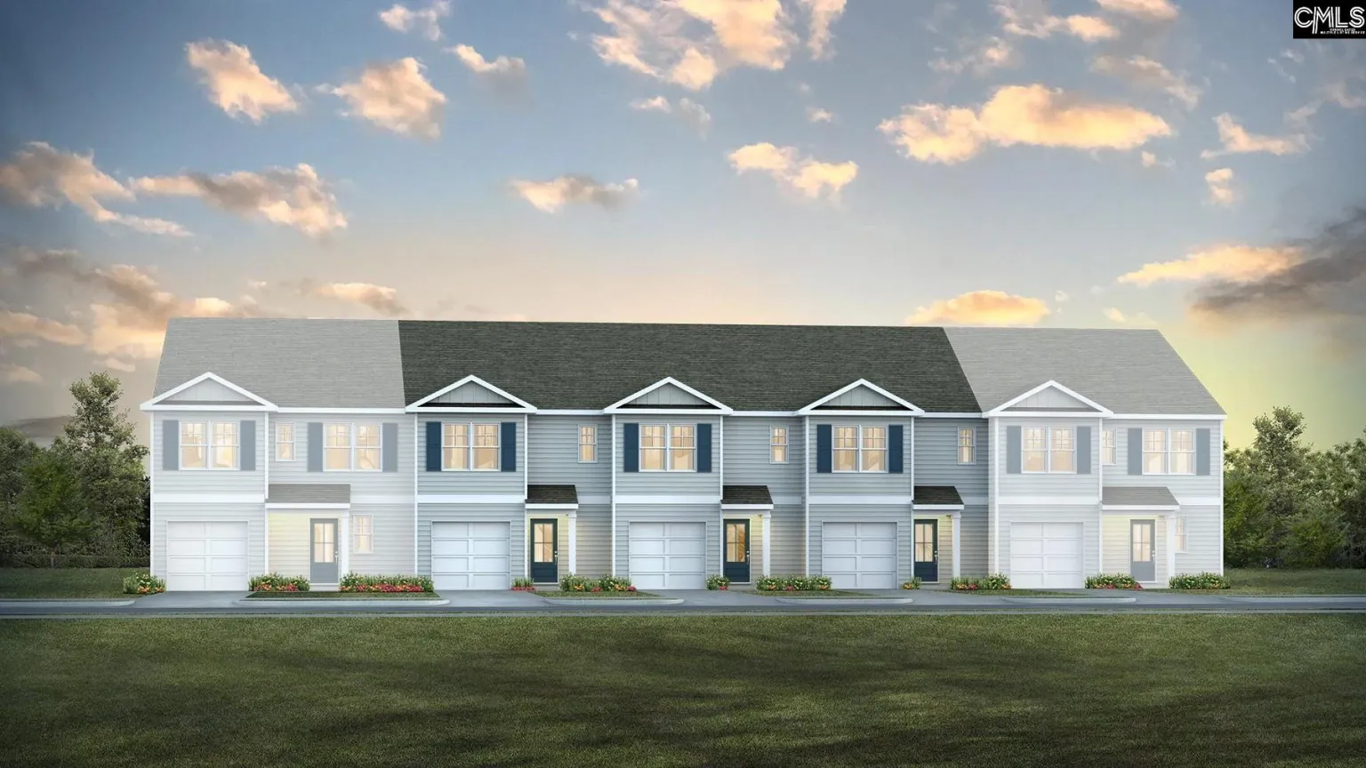 824 Gatestone Lane