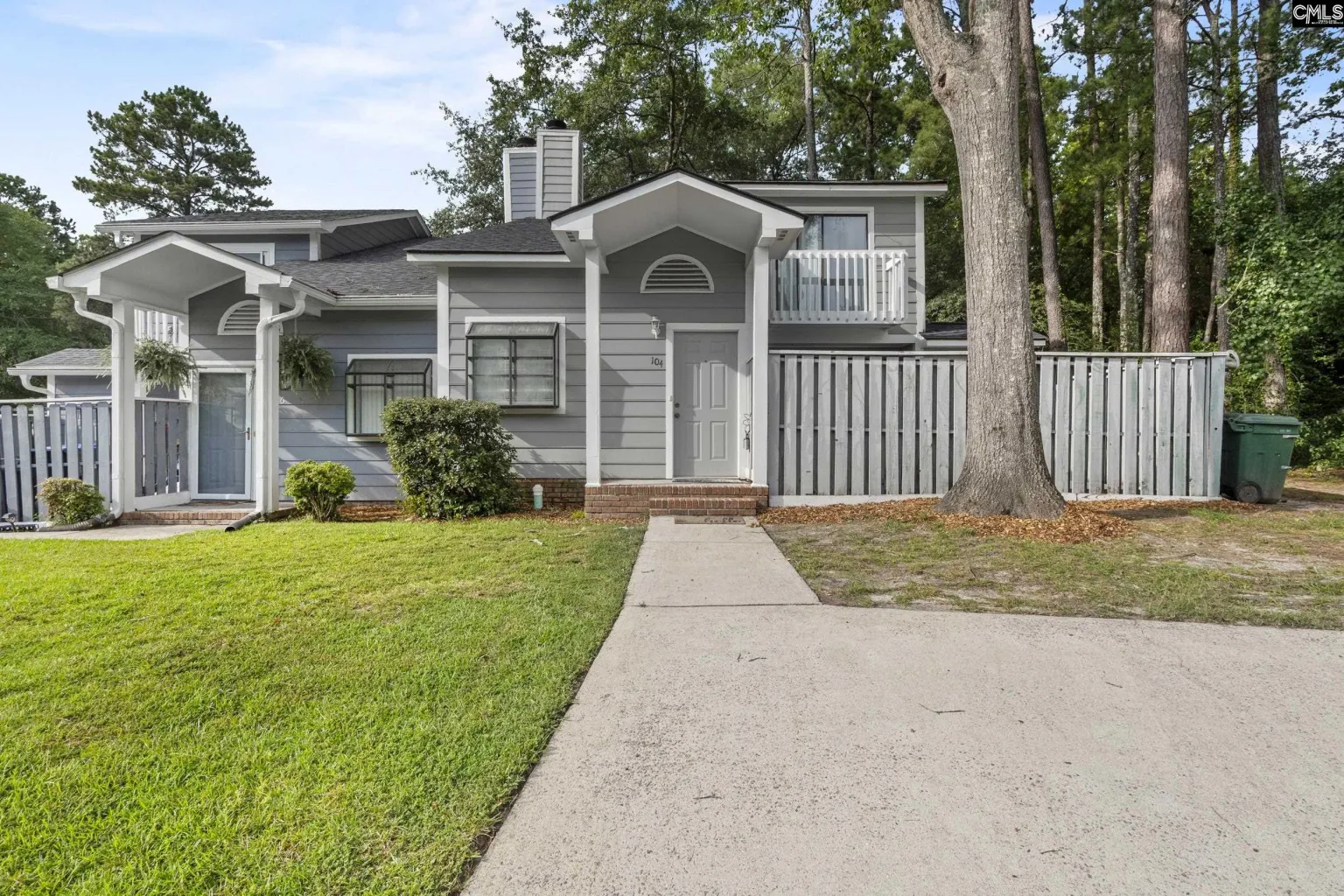 104 Evian Place