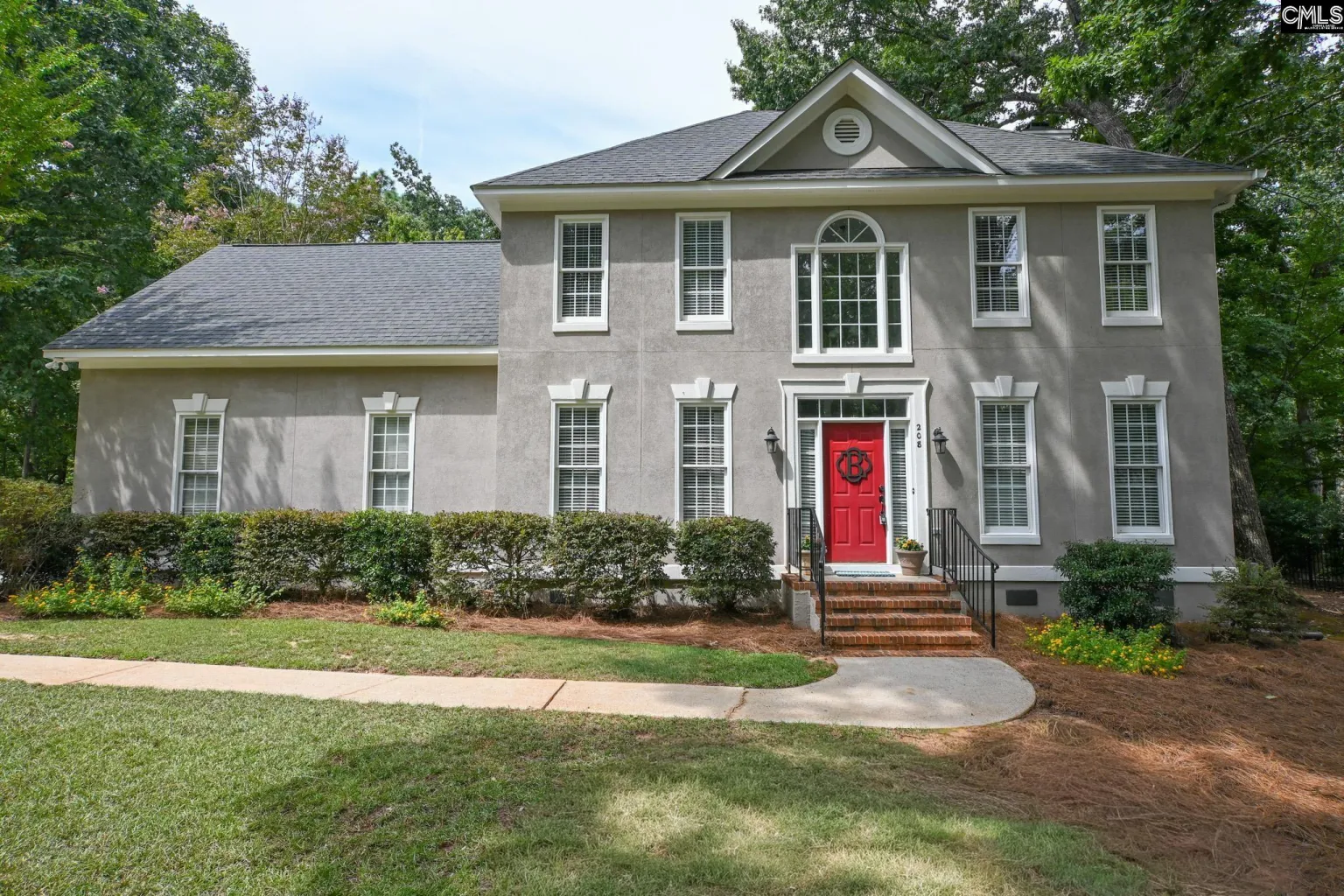 208 Misty Oaks Court