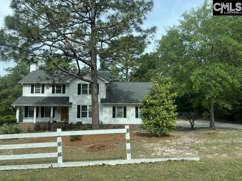 1205 Springs Road