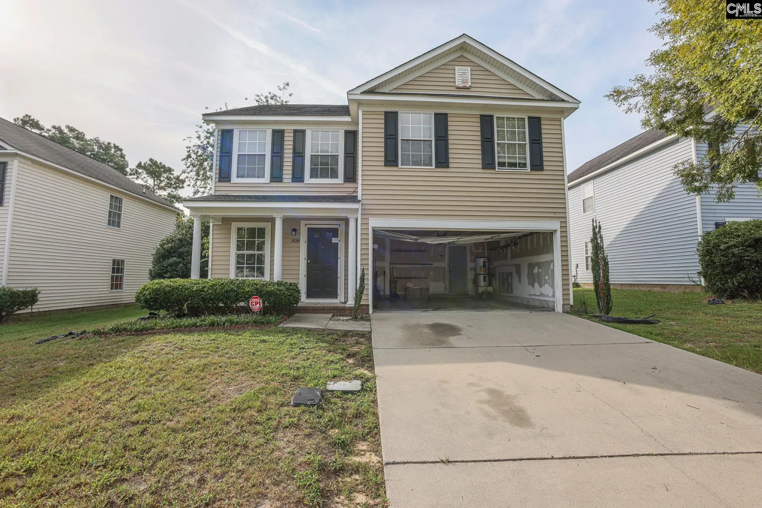 1920 Lake Carolina Drive