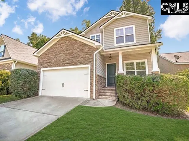 43 Glen Ord Court